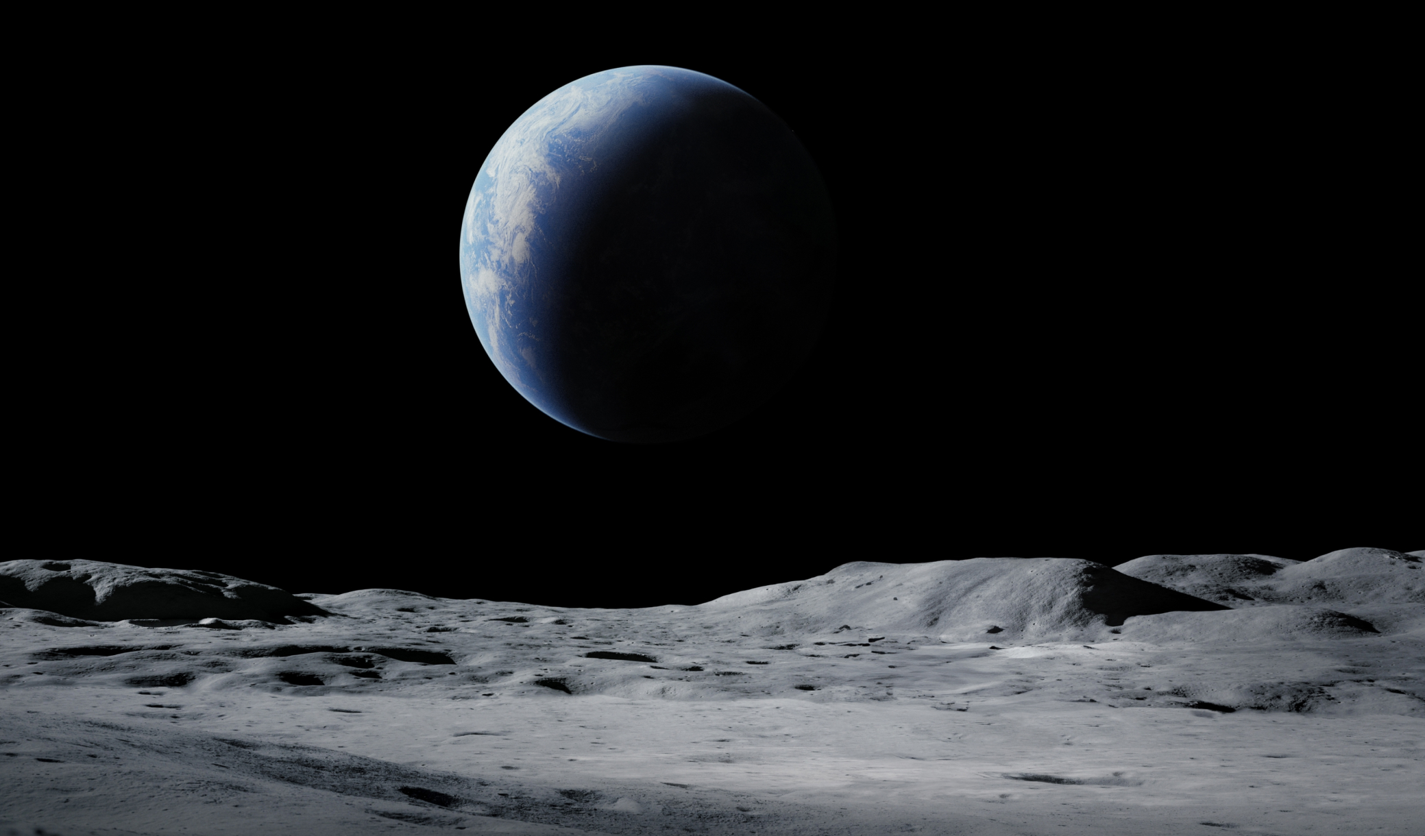 Ce nouveau rover de la Nasa roule dix fois plus vite que Perseverance : les ingénieurs expliquent pourquoi la colonisation de la Lune exige une machine radicalement différente