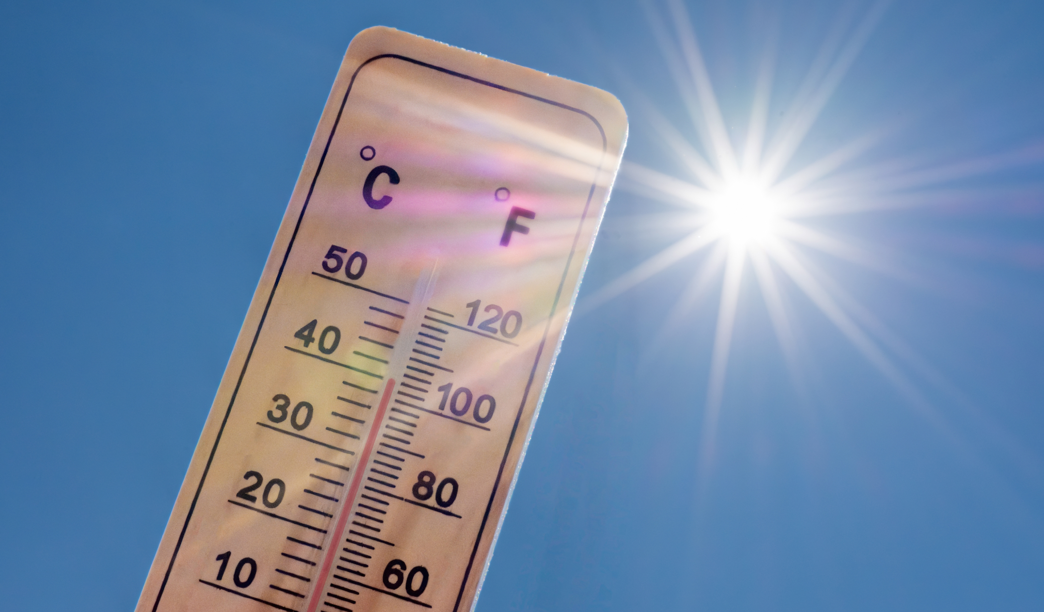 Les météorologues préviennent : un retour de la canicule se profile d'ici quelques semaines, et cette fois le scénario sera encore pire