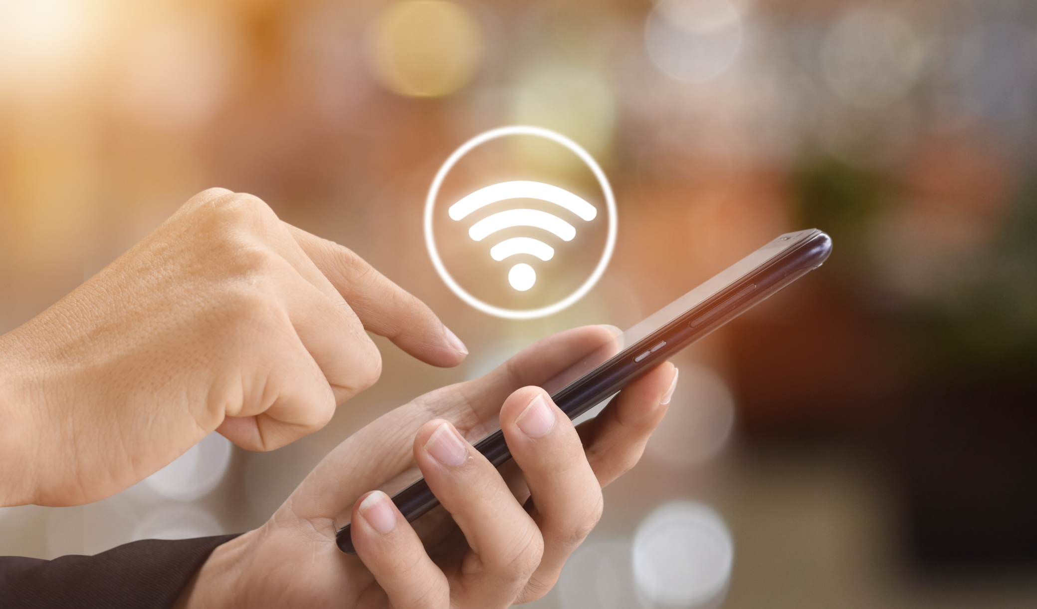 Wi-Fi : découvrez comment vous connecter sans mot de passe