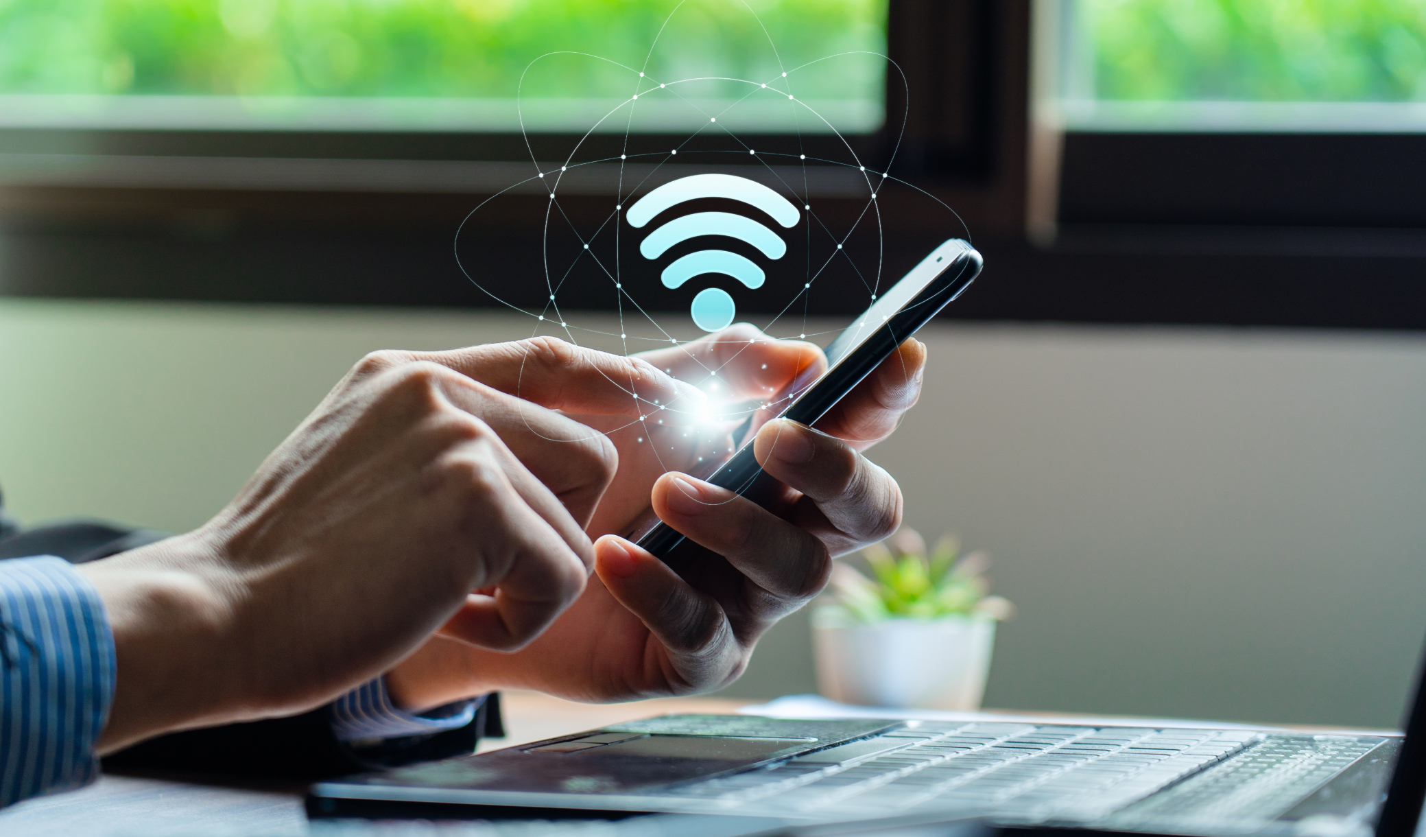 Cette astuce démasque en 2 minutes ceux qui squattent votre Wi-fi sans autorisation