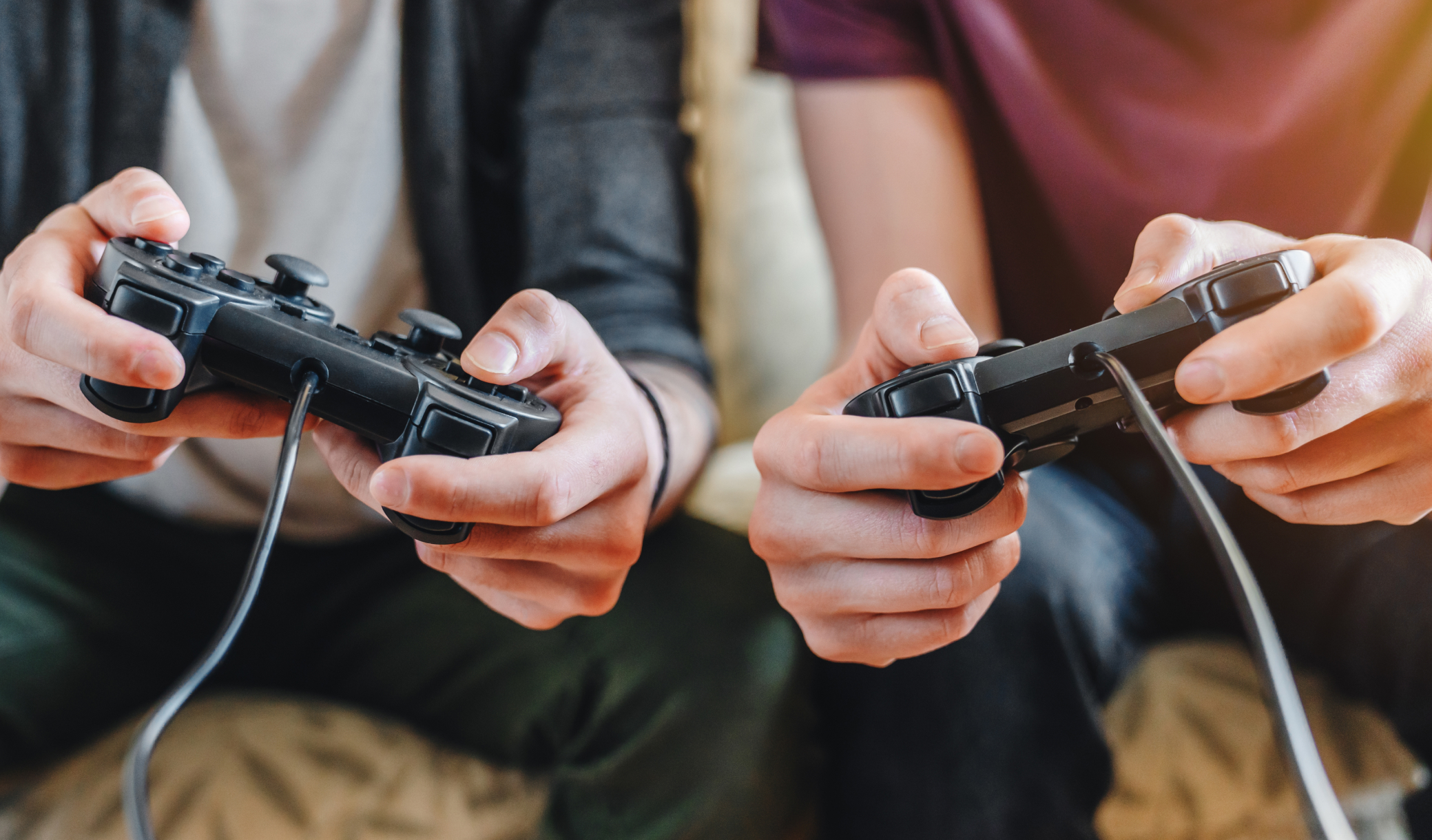 Jeu vidéo : l'Assurance Maladie le rembourse sur ordonnance