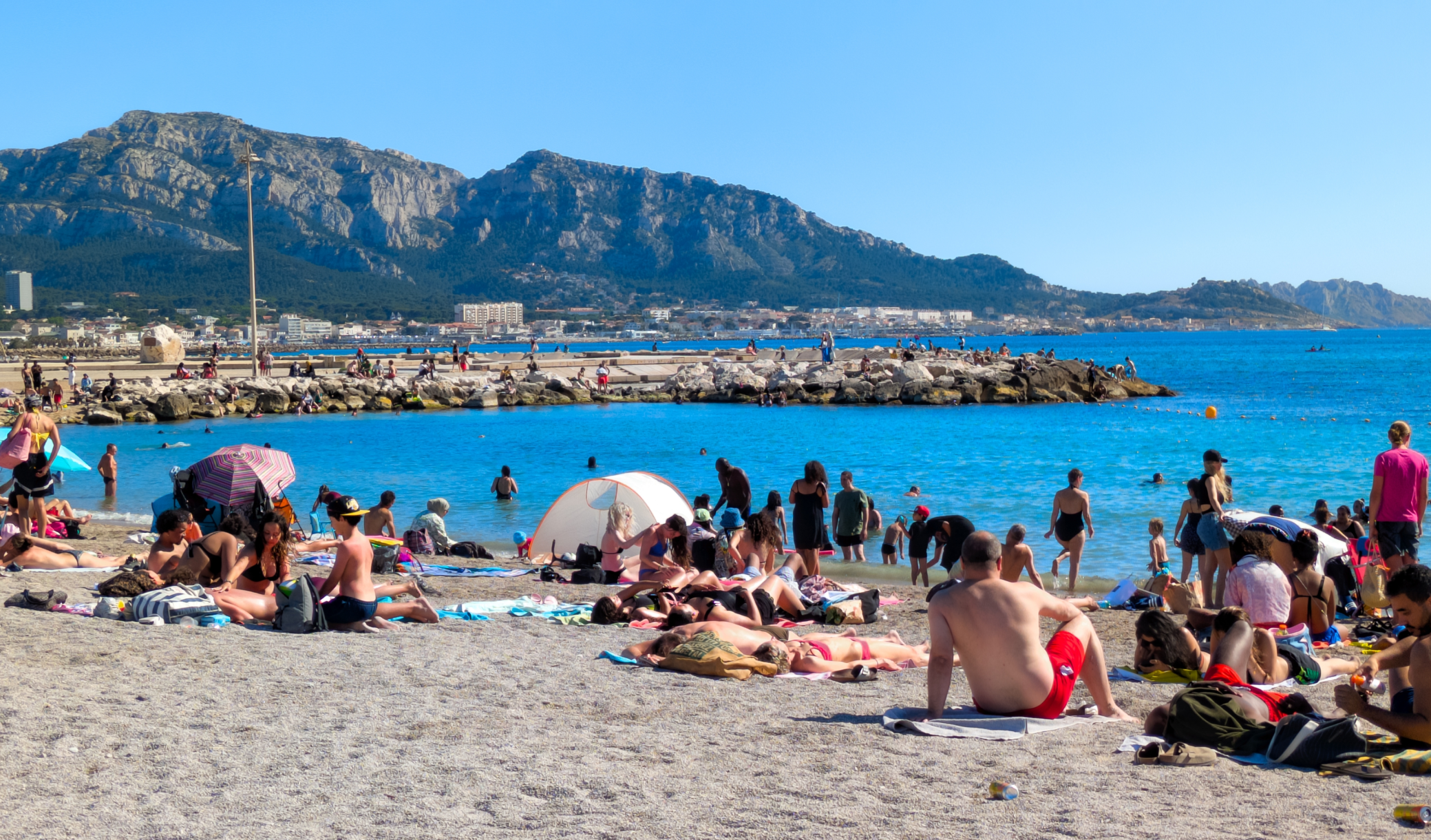 Canicule : Météo France livre enfin une date de rafraîchissement, et beaucoup de Français ne s'y attendaient pas