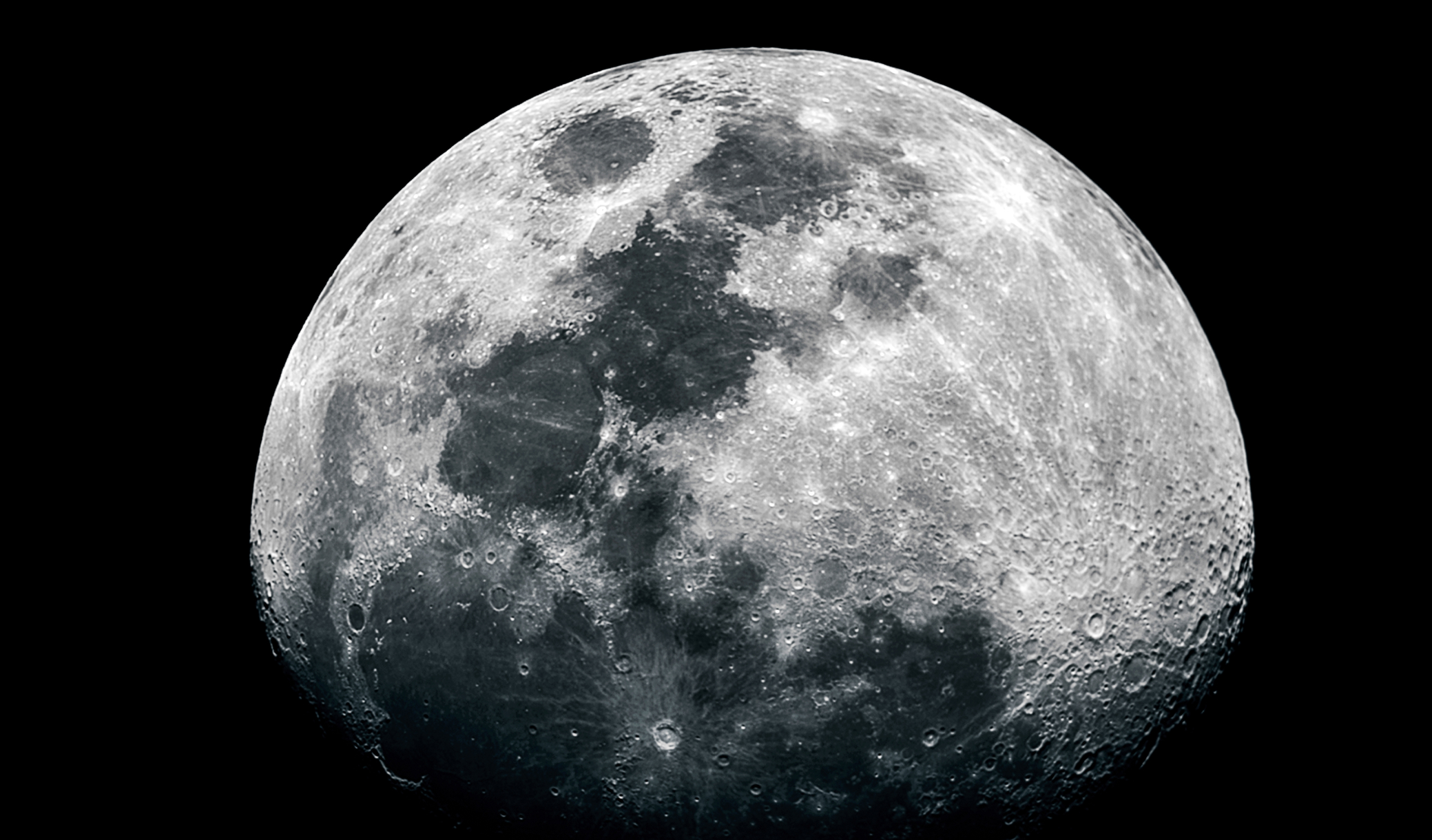 La Lune va prendre feu : les ingénieurs expliquent pourquoi cette expérience pourrait nous sauver