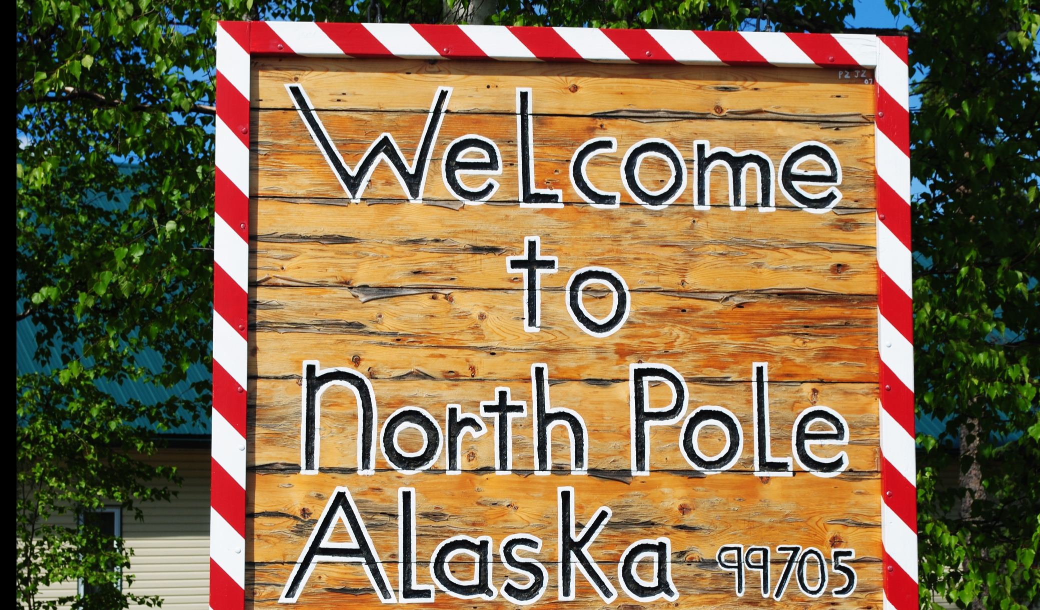 Les Etats-Unis achètent l'Alaska pour $7.2 Million en 1867 et c'était le meilleur pari