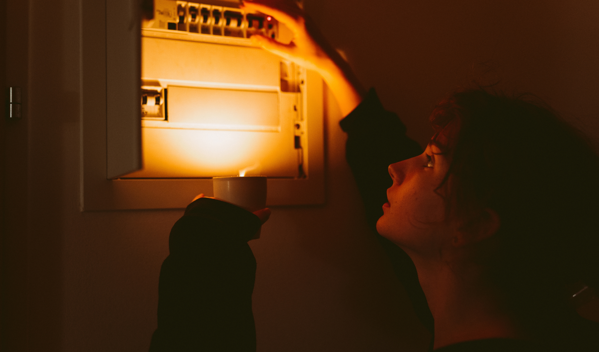Coupure d'électricité sur l'ensemble de la France, comment vous préparer au black-out prévu à cette date