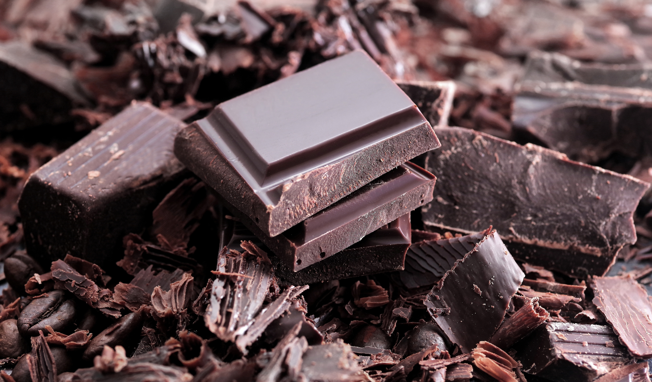 « Je suis neurologue et le chocolat que je mange n'est pas celui que vous croyez » : Conrado Estol explique pourquoi le 80 % n'est pas le meilleur choix