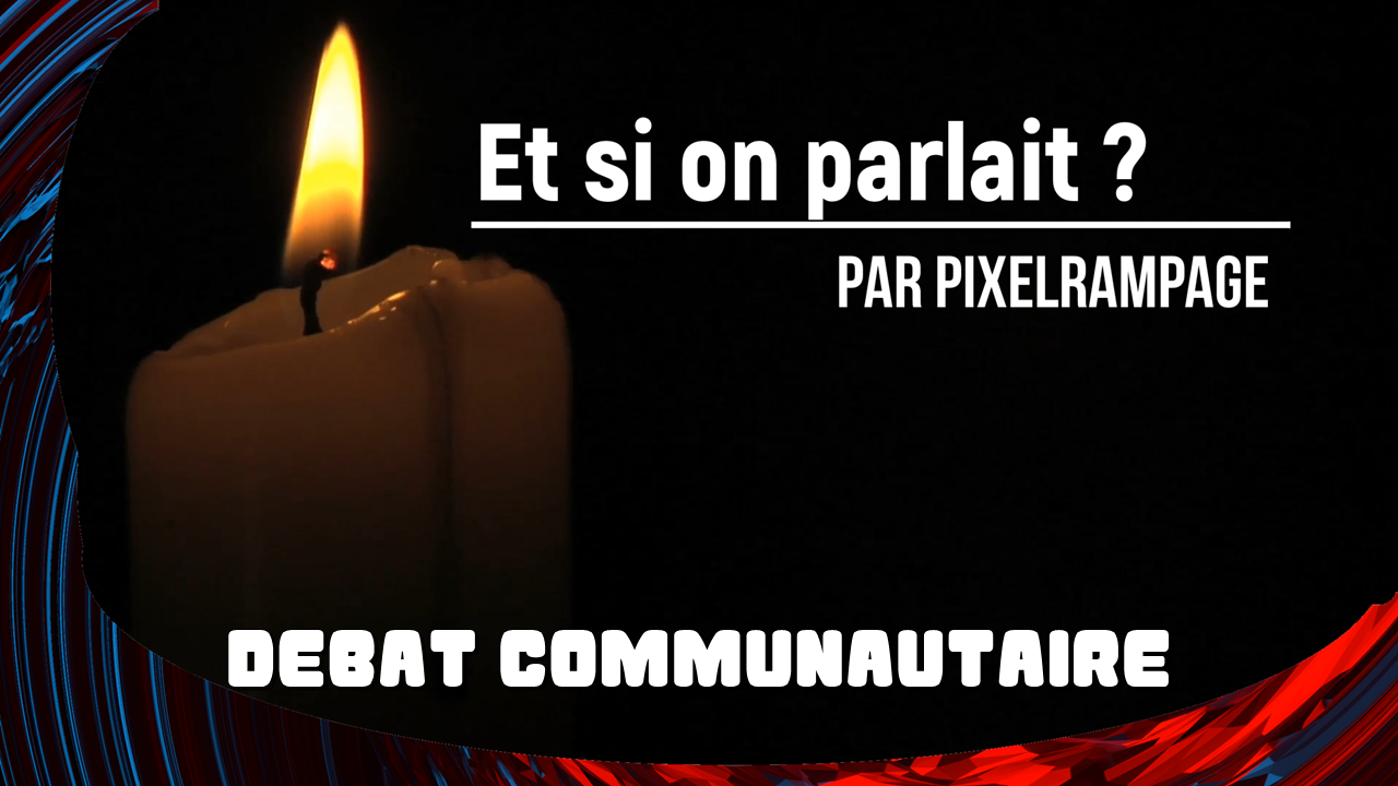 [Débat communautaire] Avenir du transport