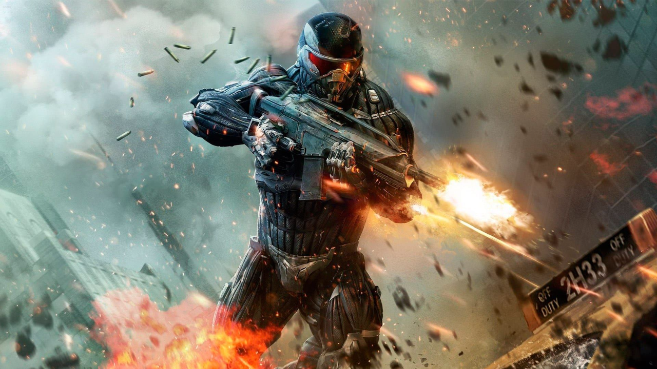 Me revoilà !