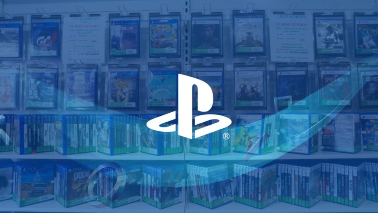 Suppression du support disque, par SONY