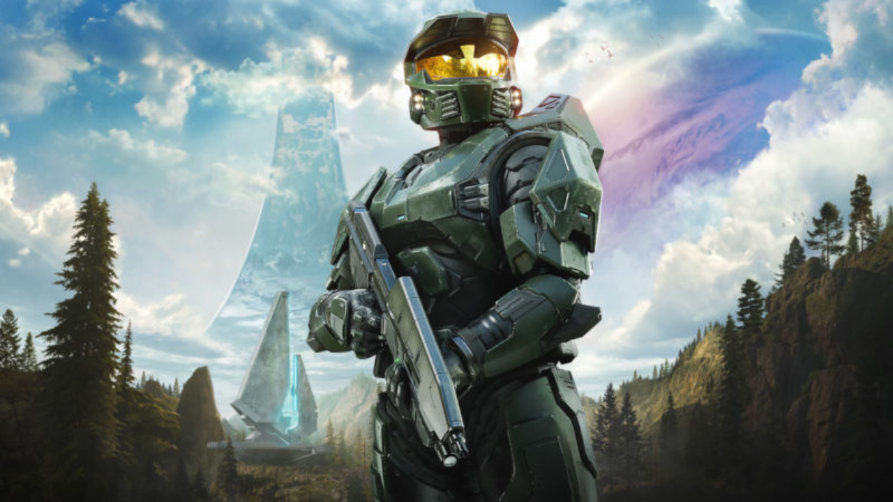 HALO Campaign Evolved : Ventes moyennes sur PS5