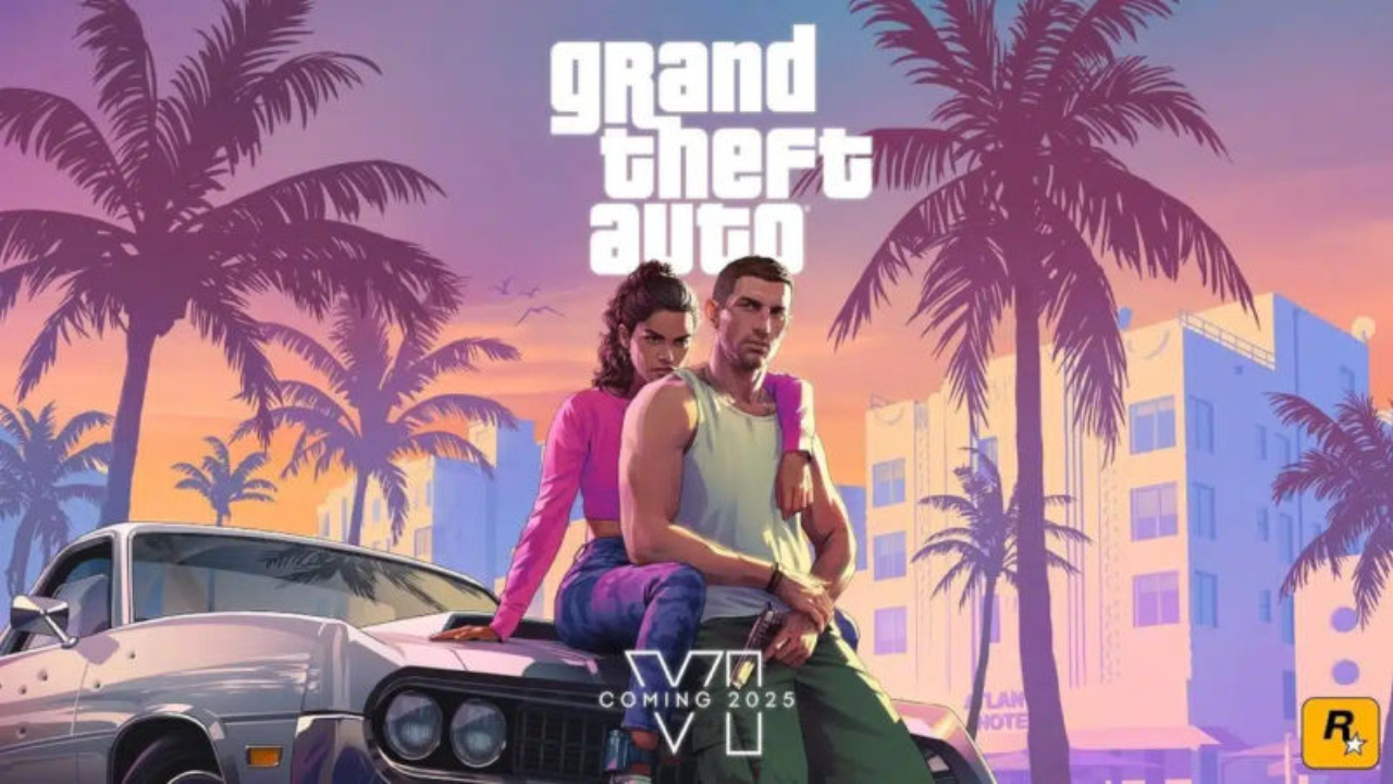 GTA 6 hacké : La mascarade ?