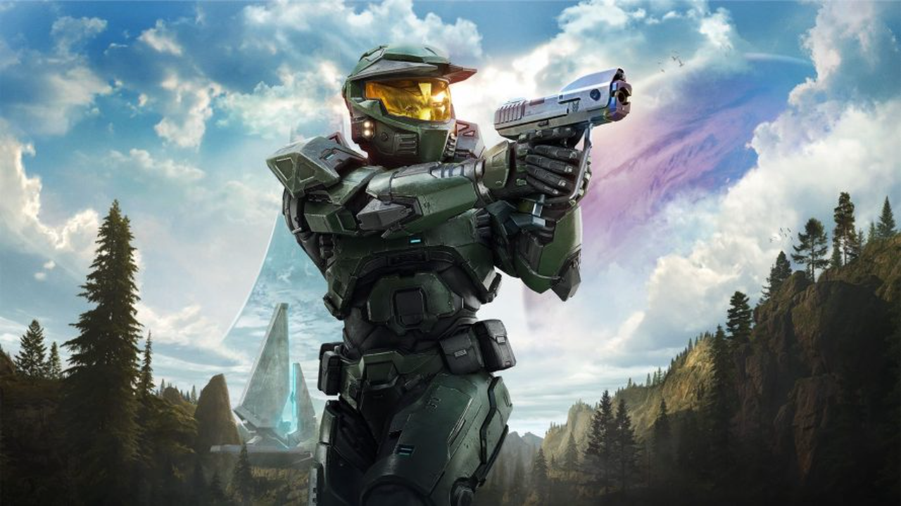 Mon avis sur la VF de Halo Campaign Evolved