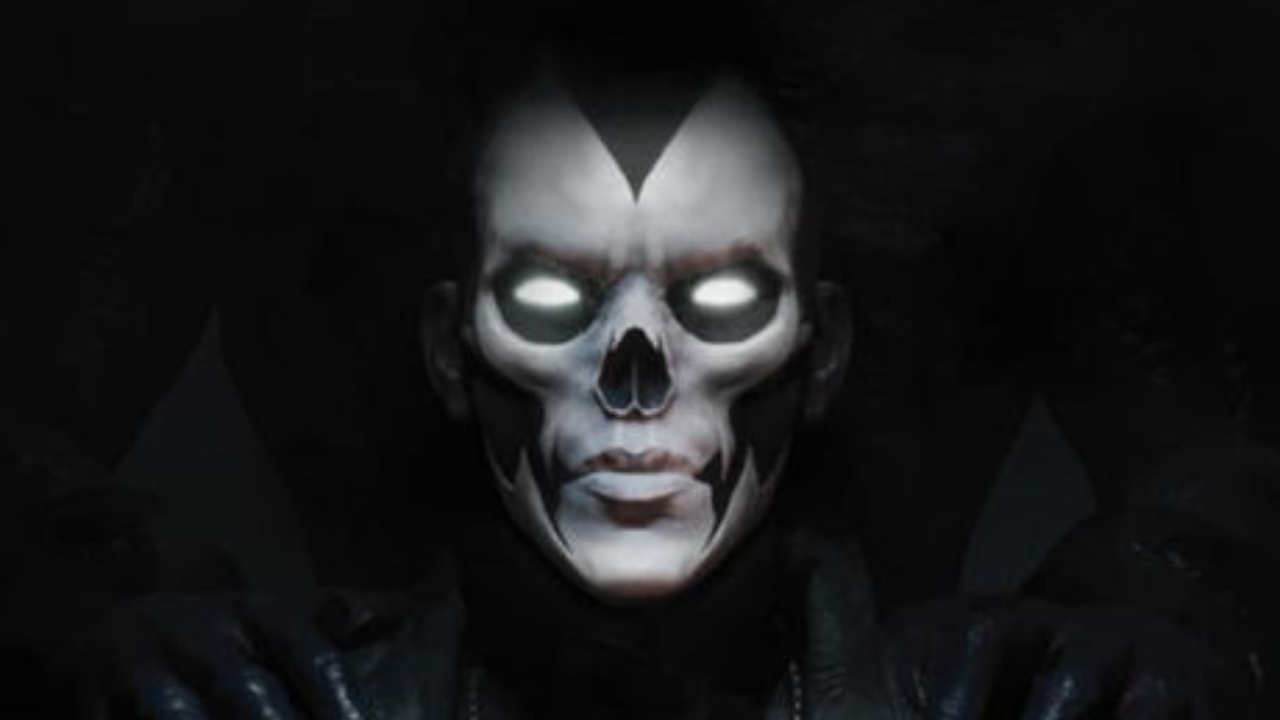 Qu'est Shadowman Darque Legacy devenu ?
