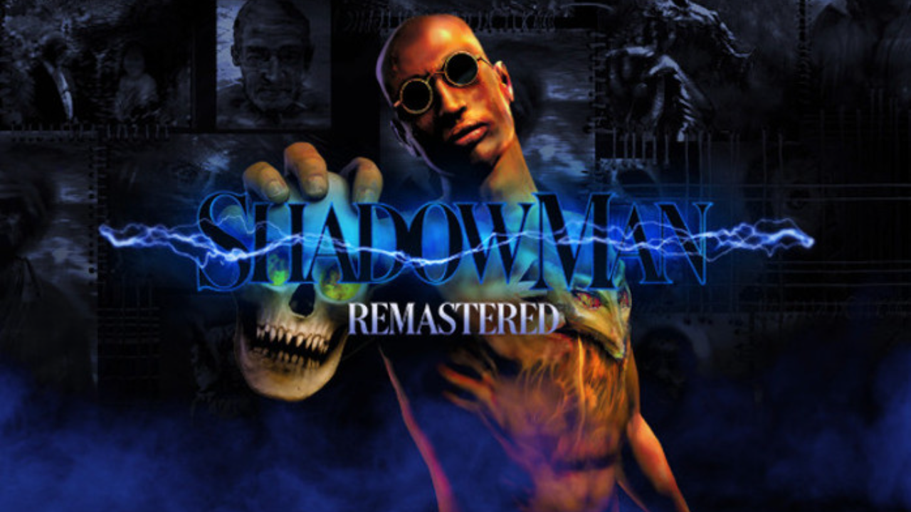 Shadowman Remastered