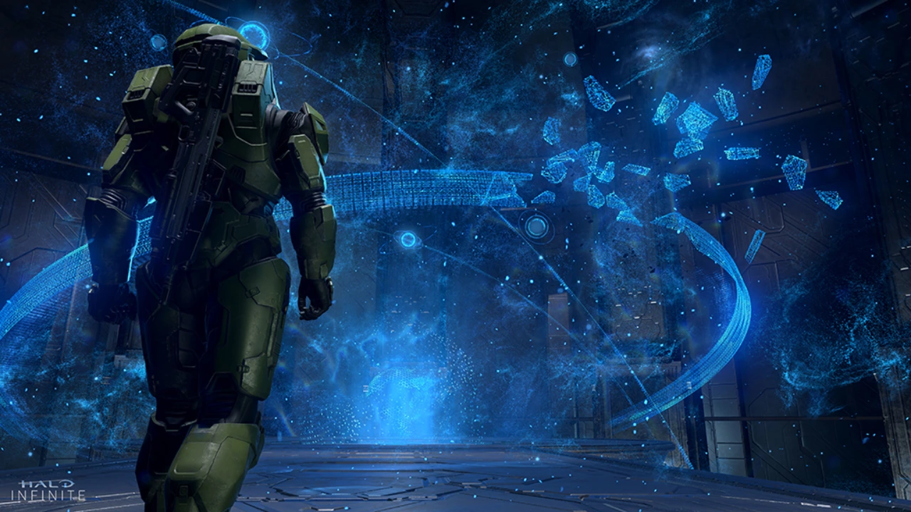 Test de Halo Infinite campagne solo