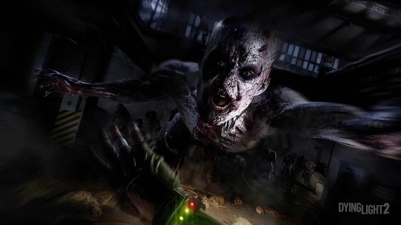 Test de Dying Light 2 : Stay Human