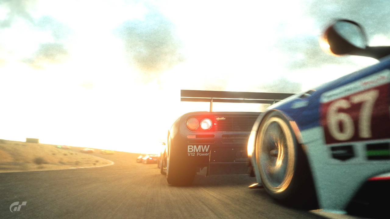 Test de Gran Turismo 7