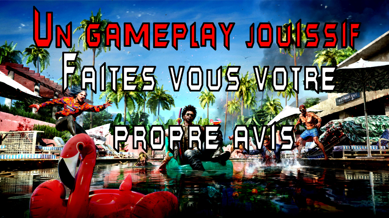 Test Dead Island 2, Pourquoi tant de Haine?