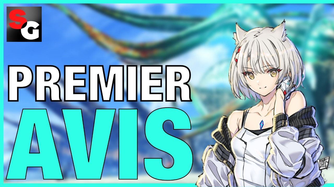 Xenoblade 3, premier avis après 20 h de jeu. Le meilleur de la trilogie ? (0 spoil)