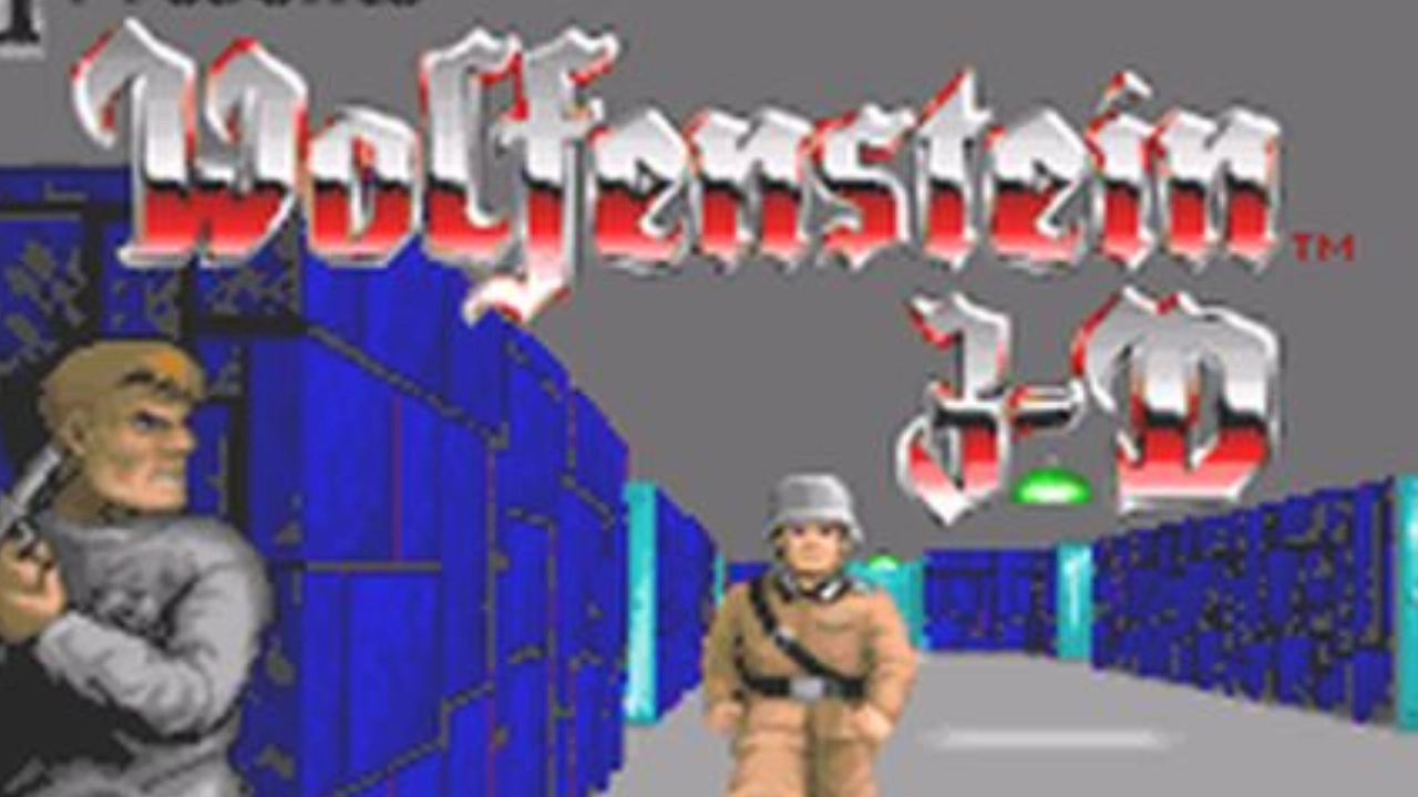 Wolfenstein 3D : l'histoire de son développement