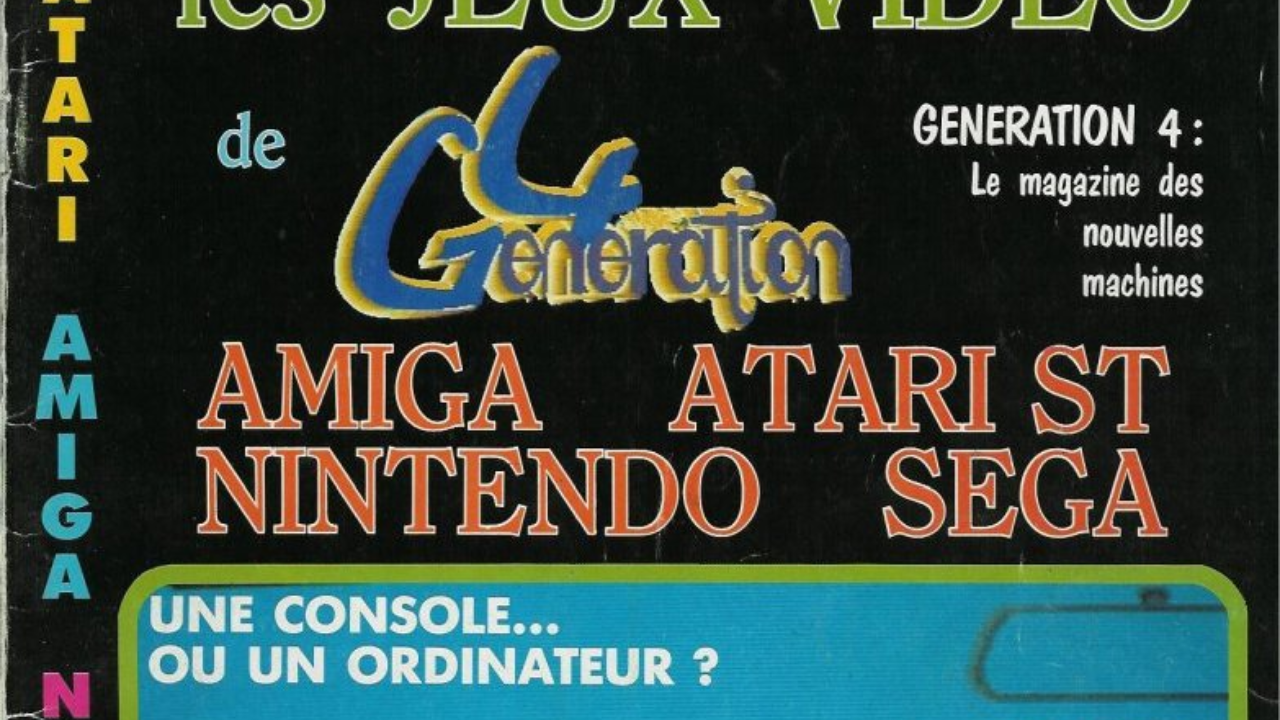 Pourquoi la Nintendo NES n'avait aucun intérêt ...
