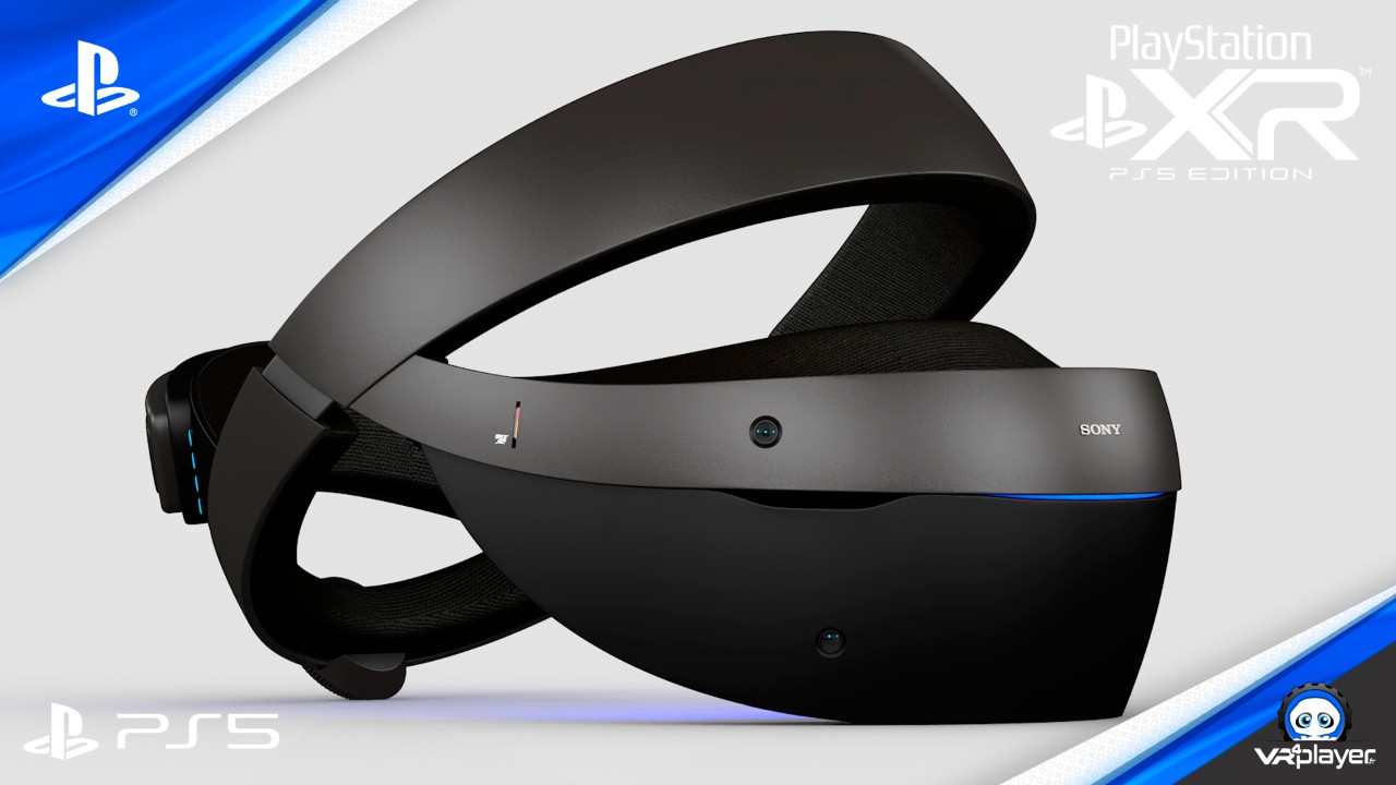Notre vision du futur de la VR sur PS5