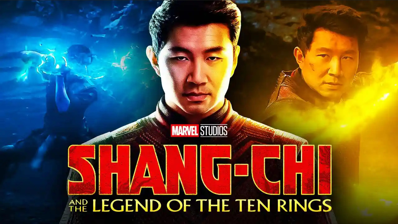 Point de Vue #42: Shang-Chi et la Légende des Dix Anneaux