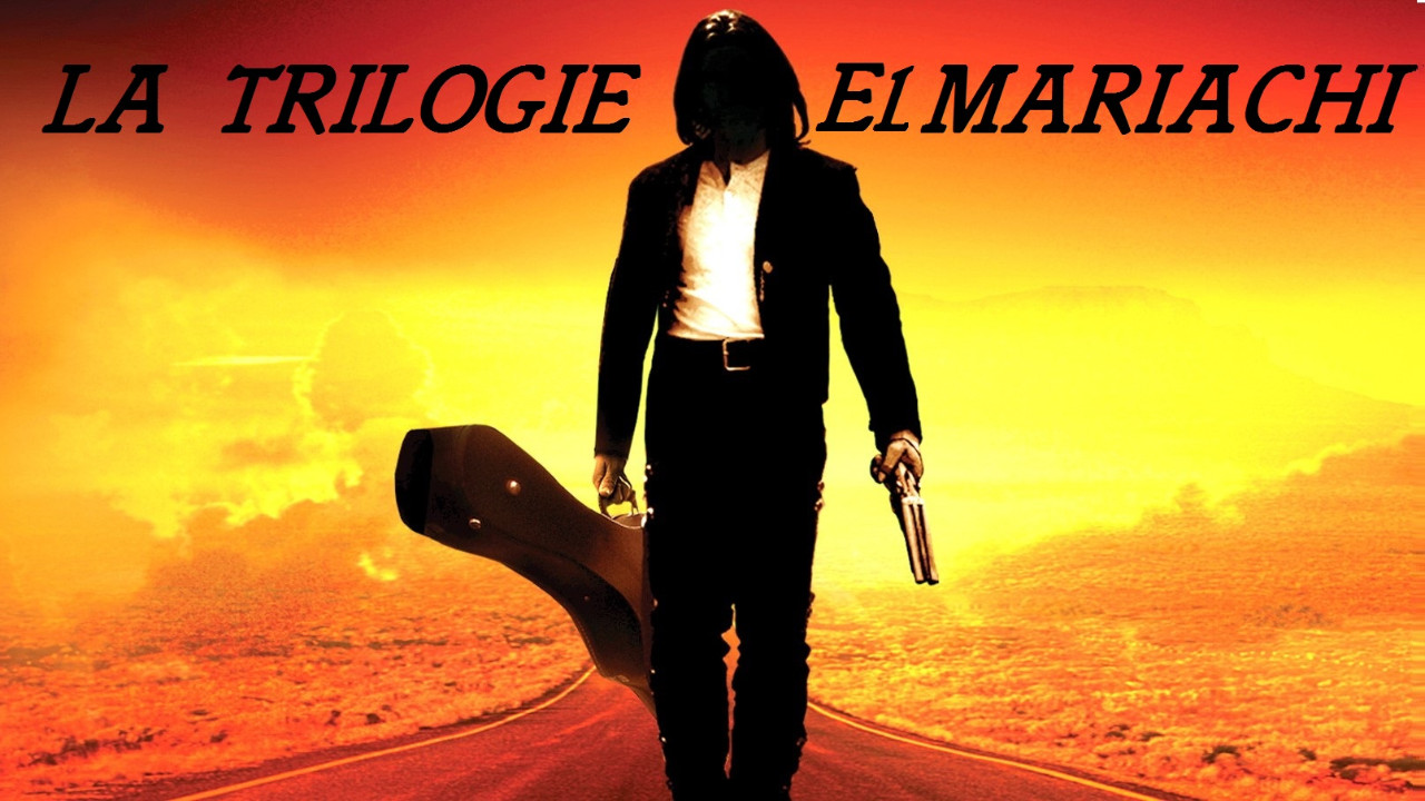 Point de Vue #48: La Trilogie El Mariachi