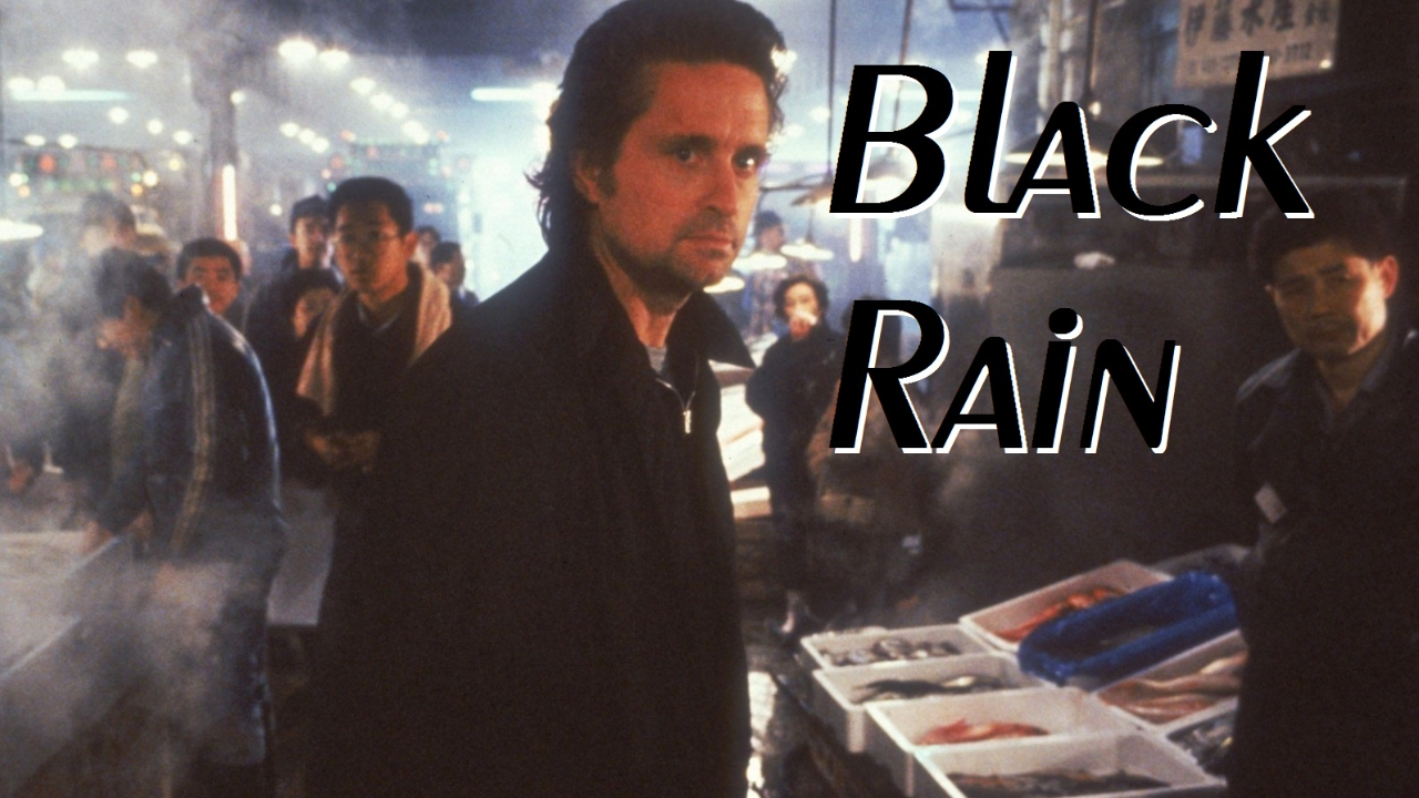 Point de Vue #50: Black Rain
