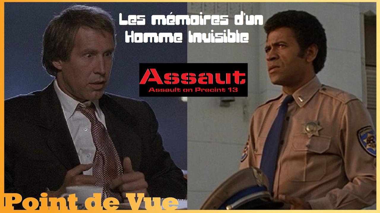 Point de Vue # 53: Deux Carpenter très différents