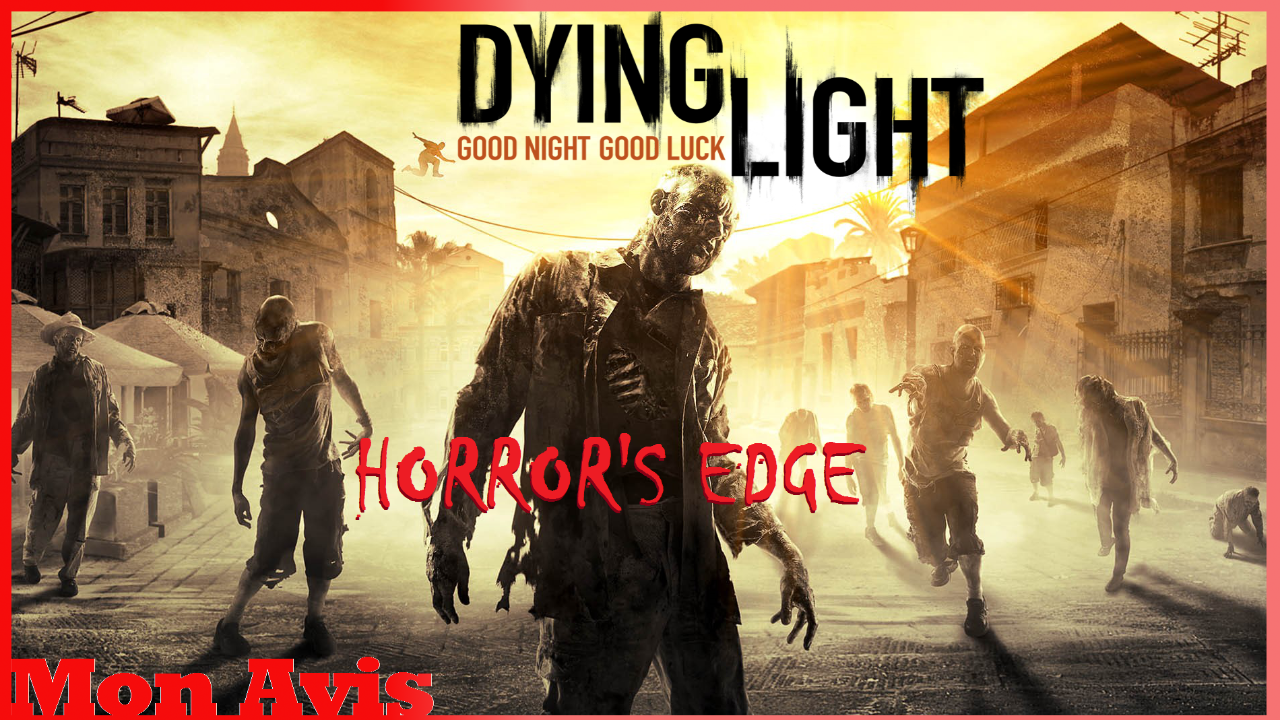 Dying Light Platinum Edition (Switch Lite) : Merci les DLC !