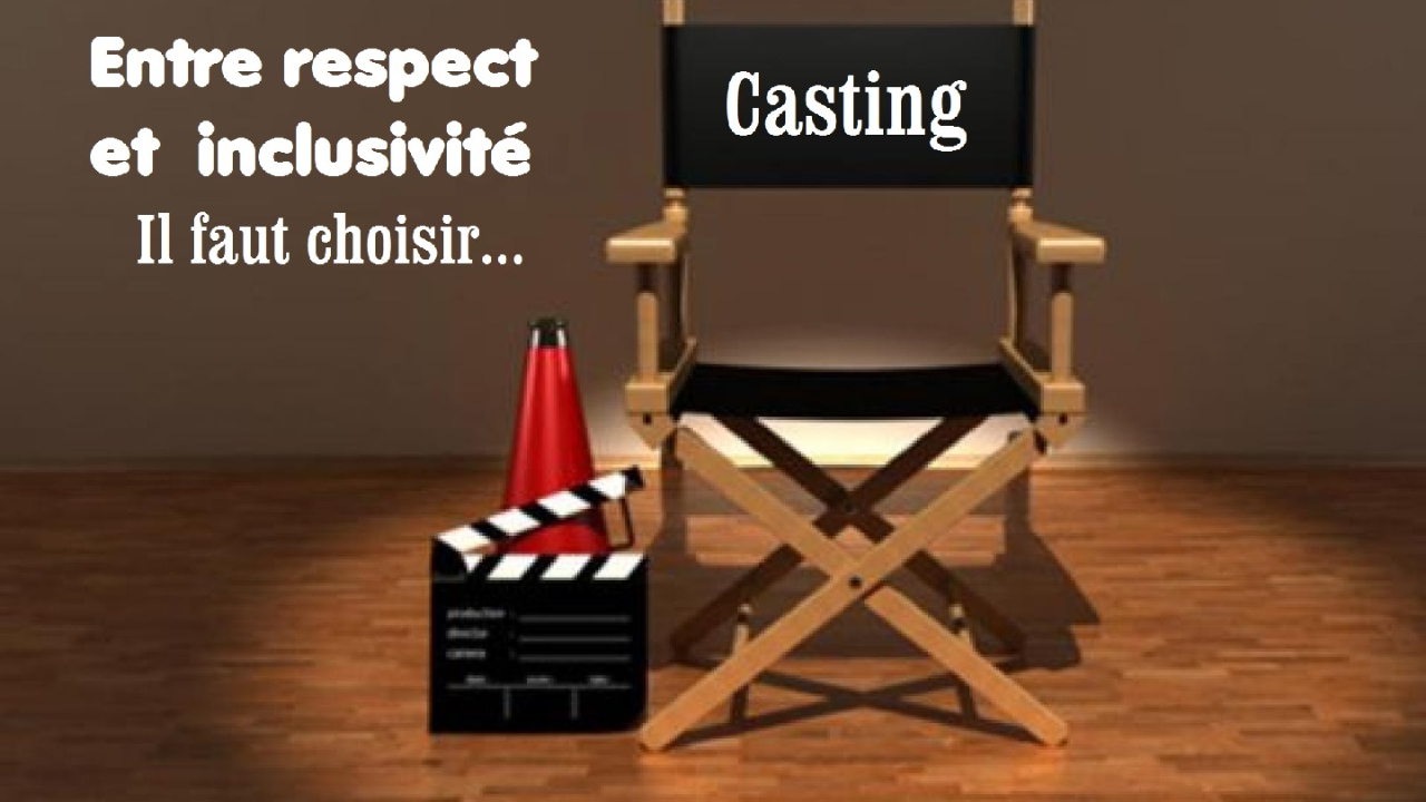 [Polémique] Quand les castings font le Bad Buzz