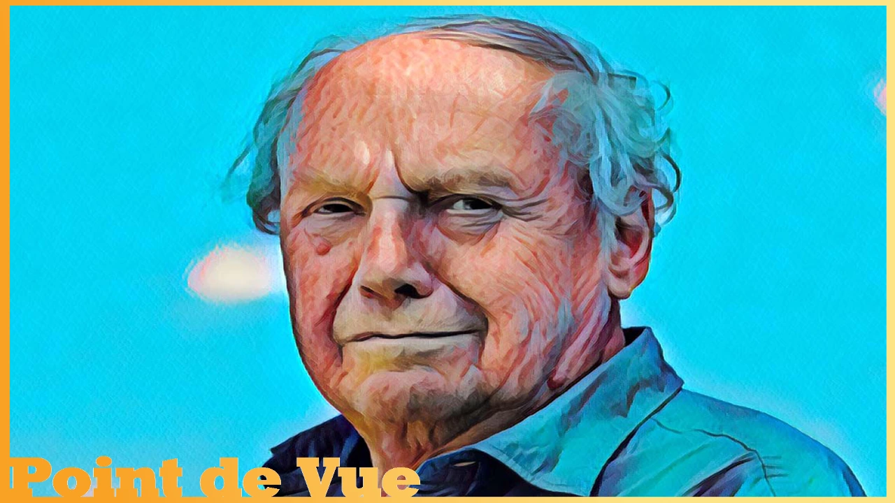 HOMMAGE À JEAN-CLAUDE MÉZIÈRES [VALÉRIAN &amp; LAURELINE]