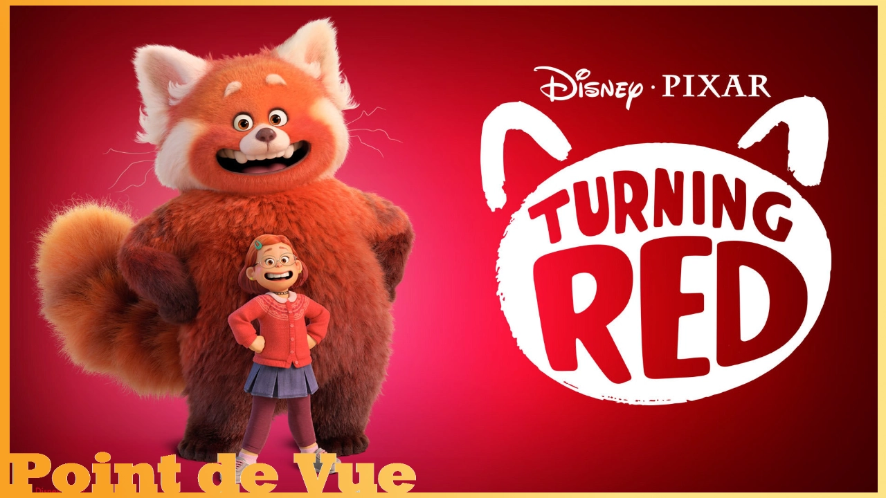 Point de Vue #70: Alerte Rouge