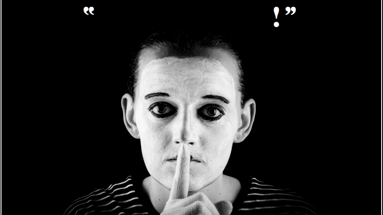 Yaeck présente " !", une Nouvelle du Disque-monde [Chapitre 1 + présentation]