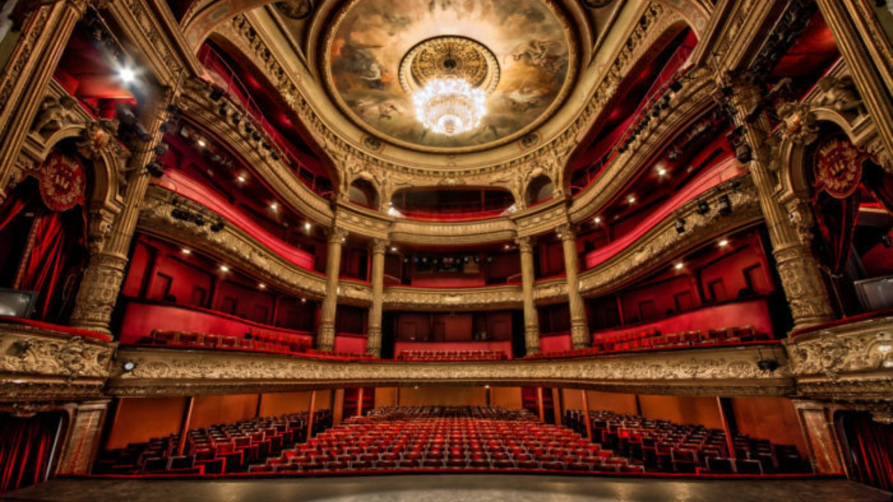 " !" Une Nouvelle du Disque-monde - Chapitre 9