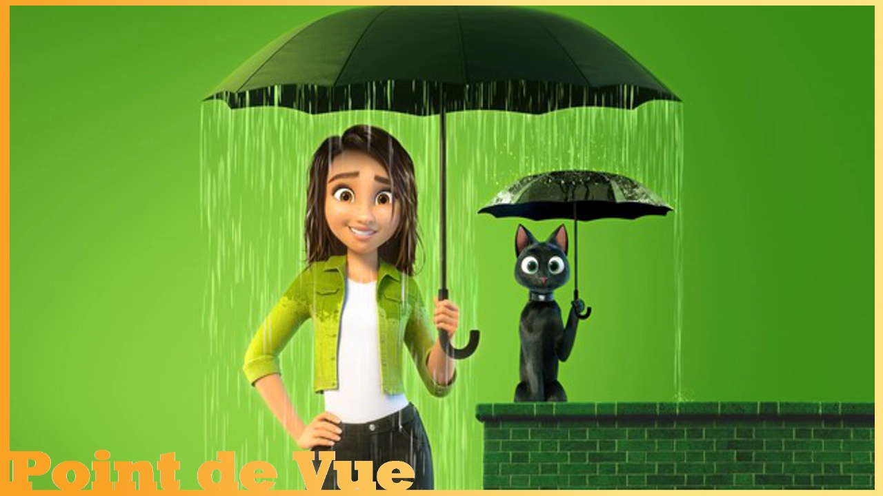 Point de Vue #95 : Luck