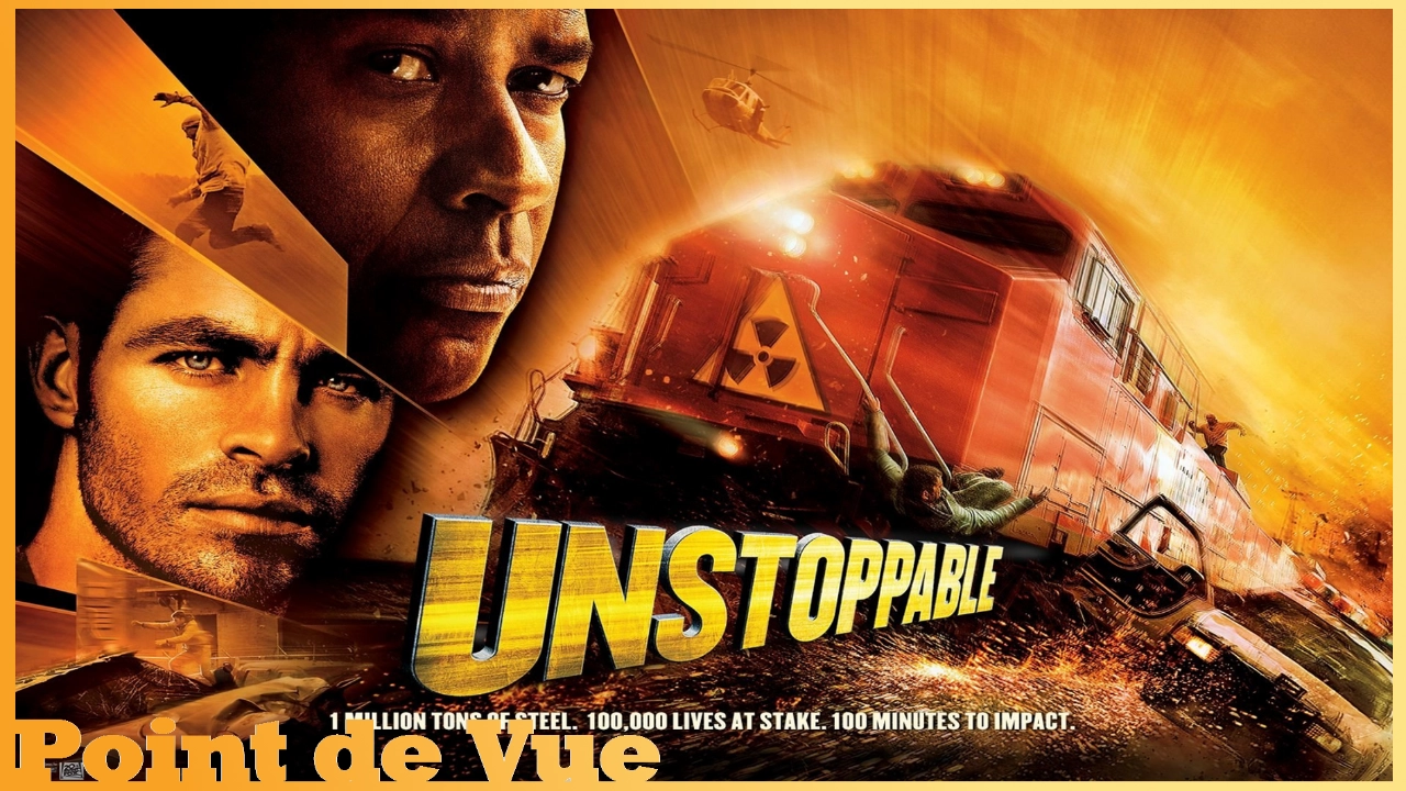 Point de Vue #97: Unstoppable