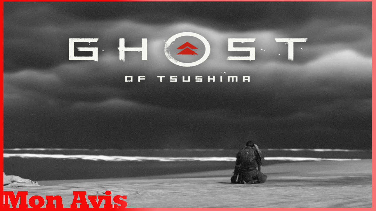 GHOST OF TSUSHIMA - Plus c'est long plus c'est bon ?