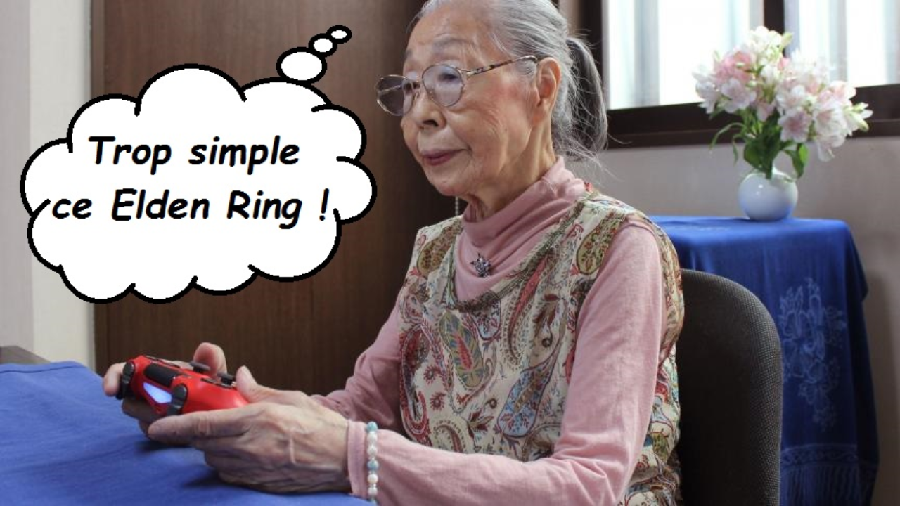 VOUS AVEZ FAIT QUOI CETTE SEMAINE ?