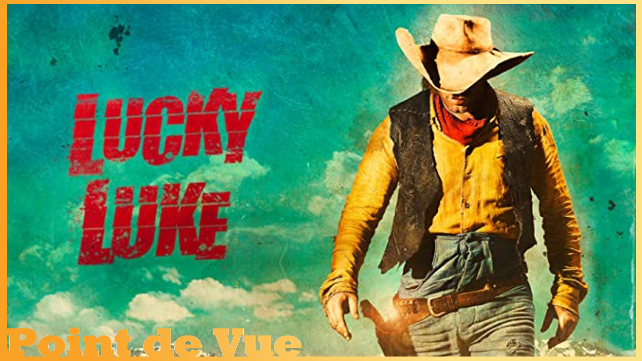 Point de Vue #119: Lucky Luke
