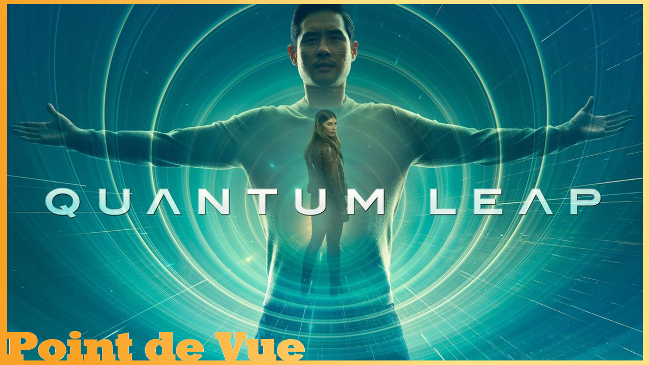 Point de Vue #125: Code Quantum (2022)