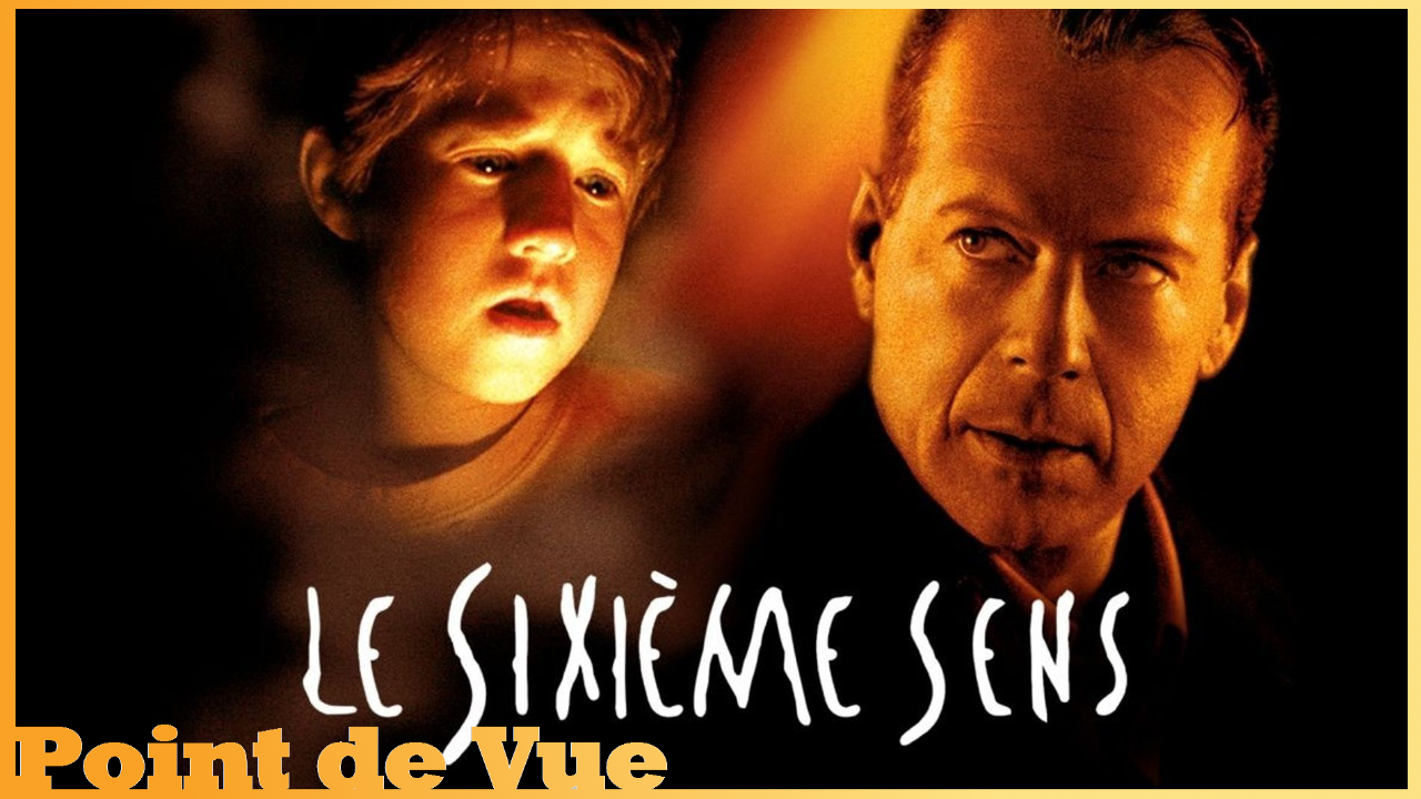 Point de Vue #127: 6ème Sens
