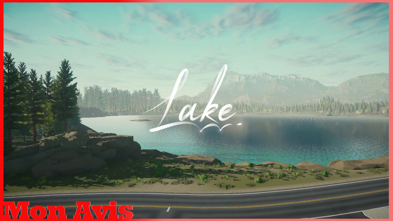 LAKE - Le Facteur Temps