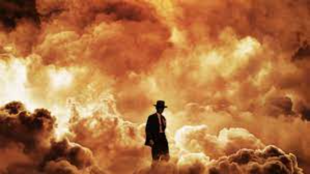 OPPENHEIMER - La Bombe Cinématographique