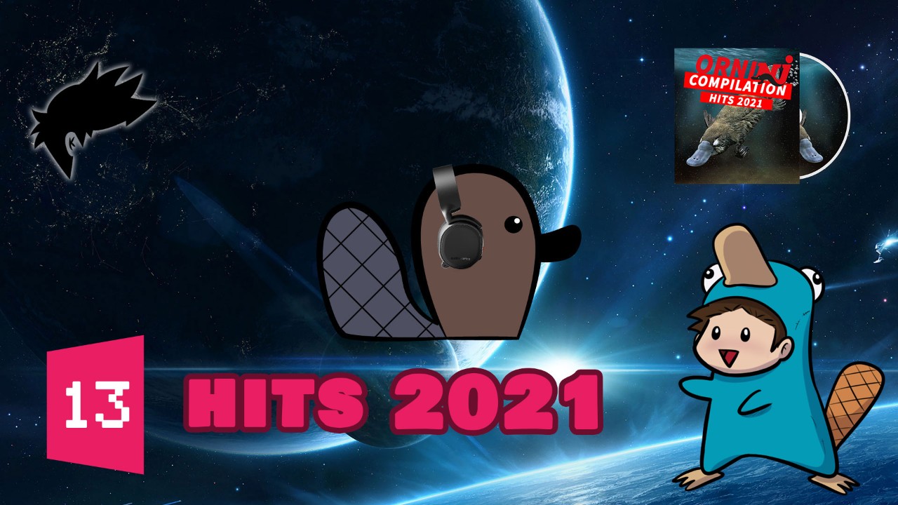 La Radio Ornini sur GTA