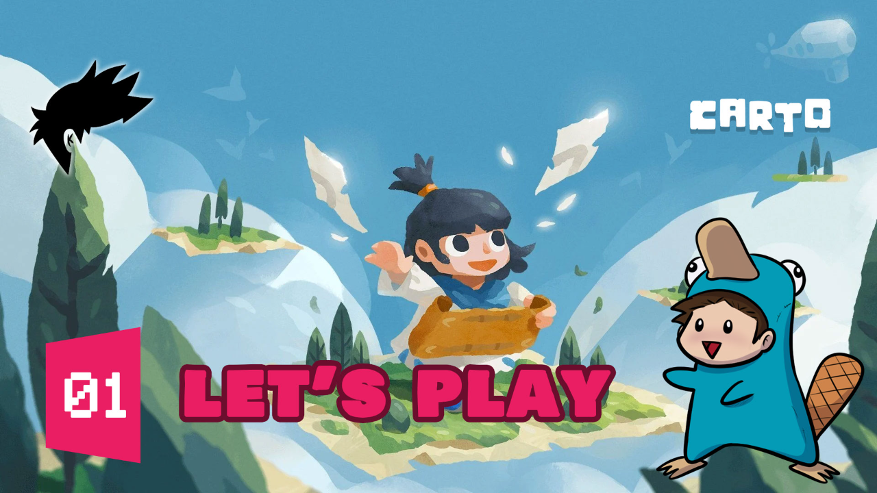 MON PETIT COUP DE COEUR DE CE DÉBUT D'ANNÉE 