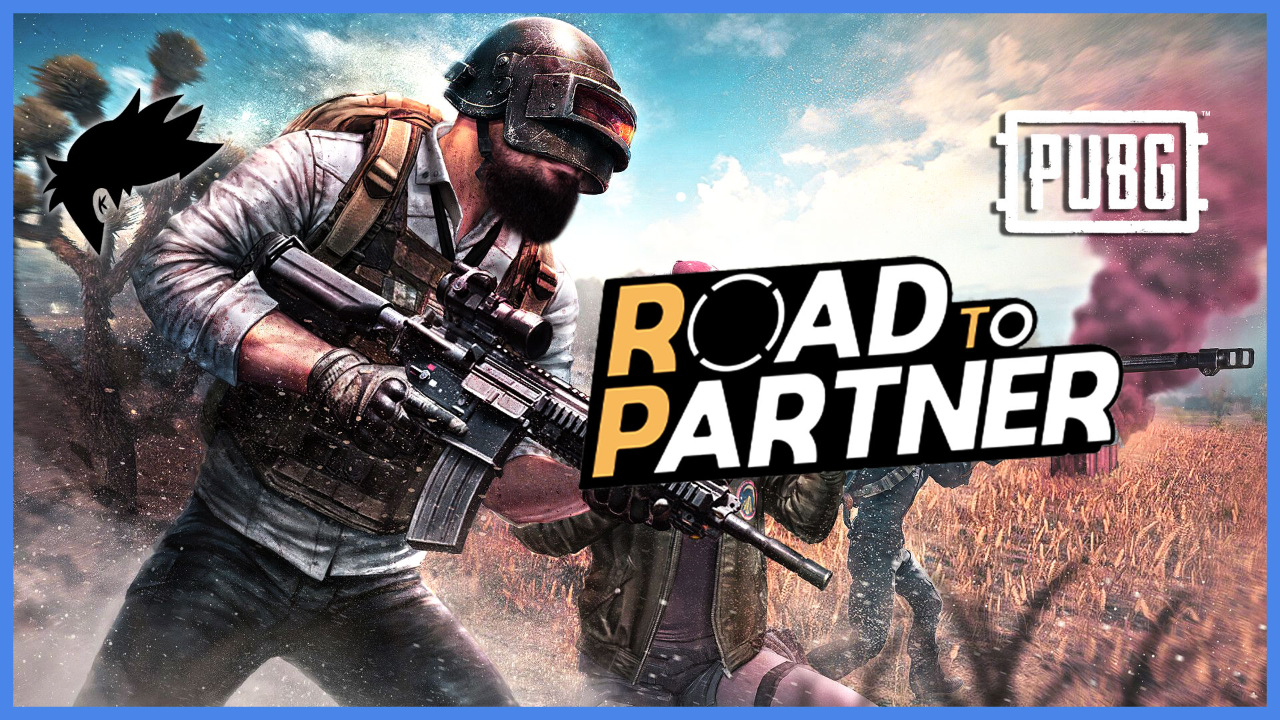 J'AI RELANCÉ PUBG...