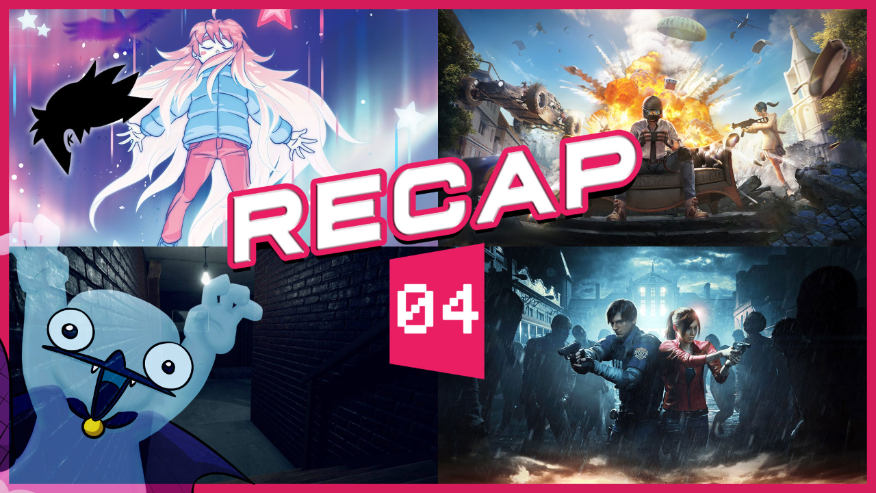 SQUAD DE FOU &amp; SCOOBY GANG DE LA DÈCHE ! | Recap' (04)