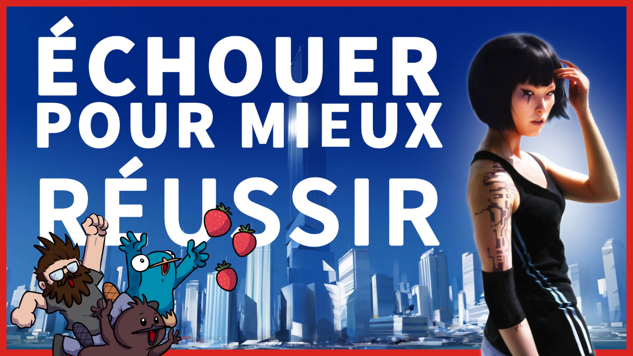 CE JEU QUI A EU UN IMPACT SUR MA VIE | Parlons Bien (03)